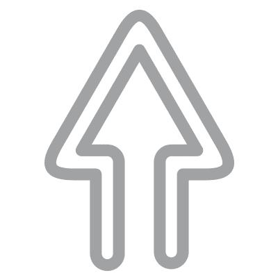 Arrow icon