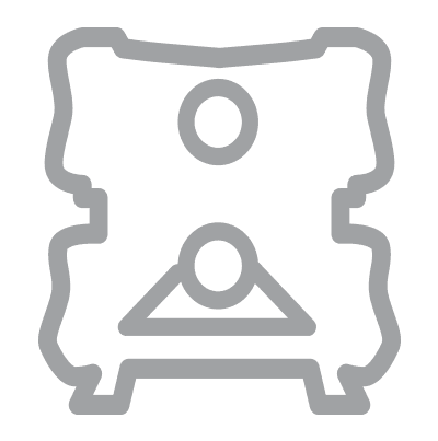 Pump icon