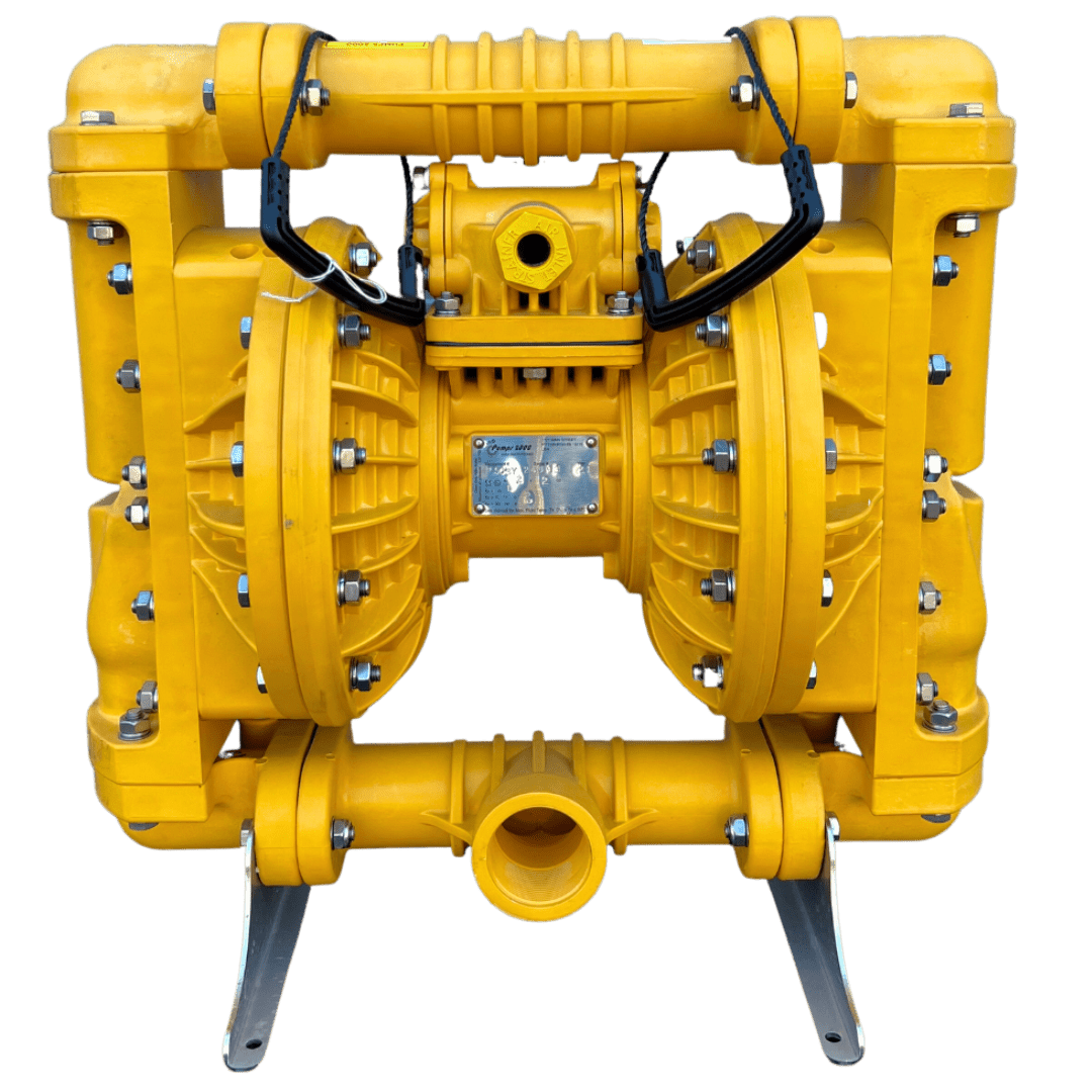 slurry pump